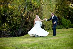 Weddings at Karingal